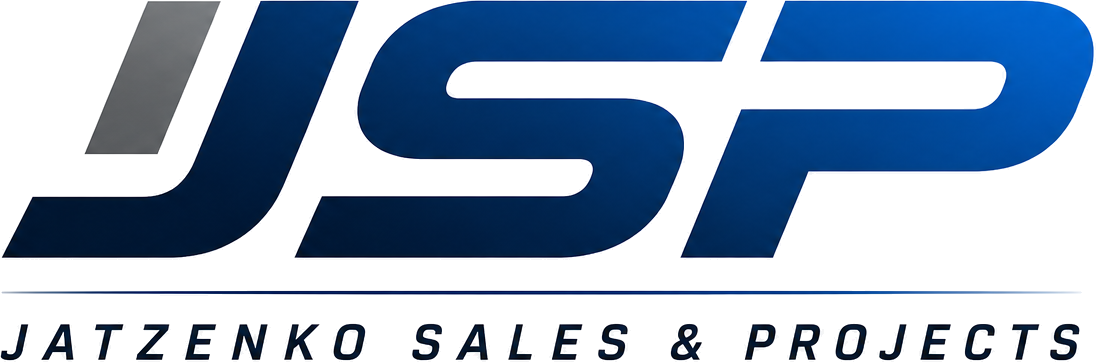 JSP – Jatzenko Sales & Projects