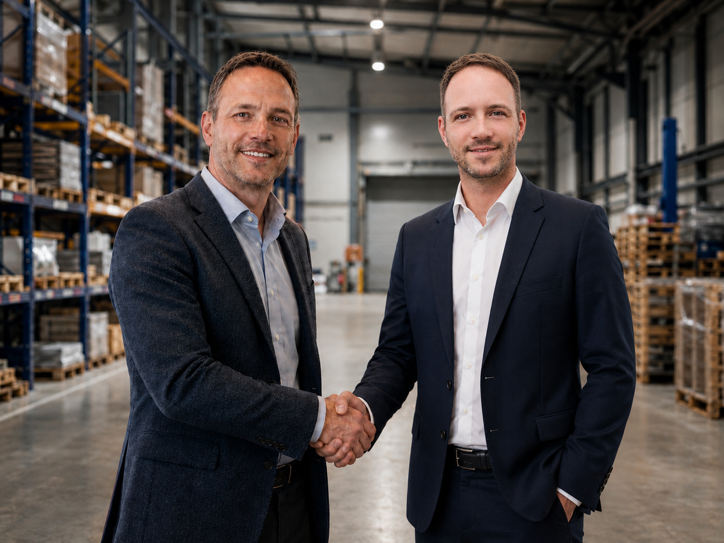 Tim Jatzenko – Partnerschaftlicher Vertrieb im industriellen Umfeld